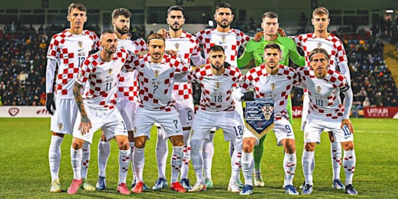 Nhận định Euro 2024 Croatia vs Albania